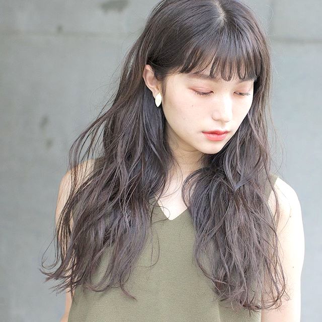 Blog Riacoast 橋本市の美容室 ヘアサロン